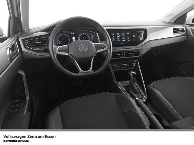 Volkswagen Taigo IQ.Drive Style