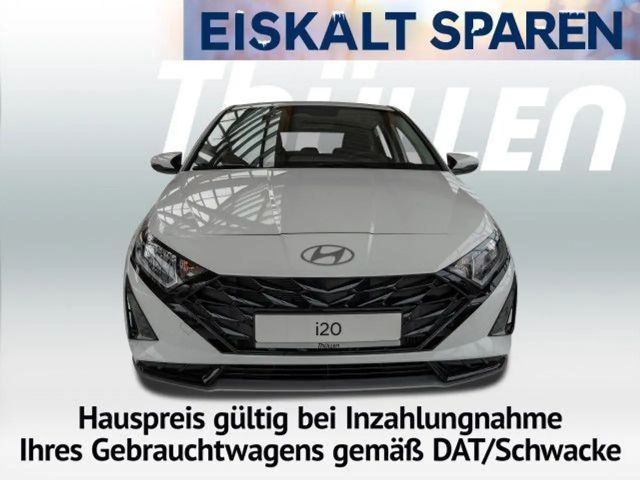 Hyundai i20 1.0 Select