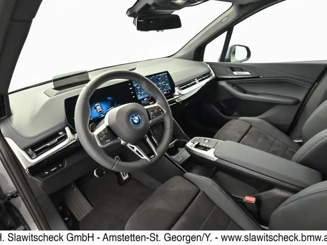 BMW 225 Sedan xDrive