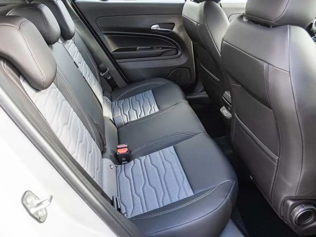 Jeep Avenger 1.2 48V 4xe Hybrid eAWD Upland