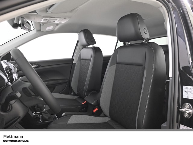 Volkswagen T-Cross 1.0 TSI DSG