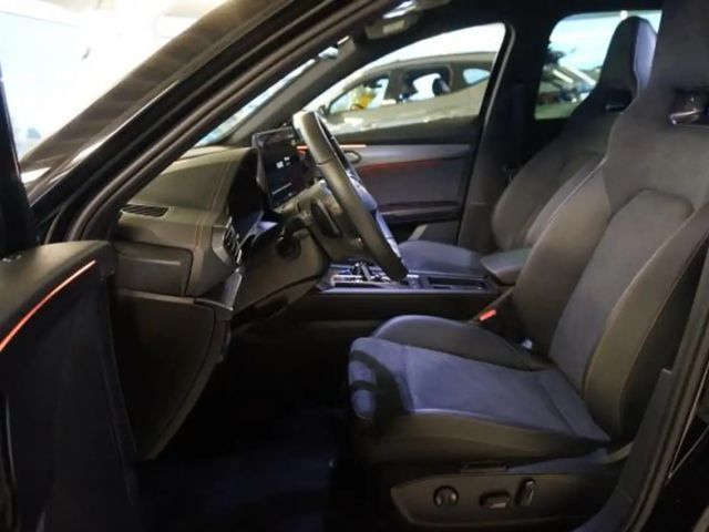 Cupra Formentor FORMENTOR 1,5  ETSI KESSY NAVI EHK DINAMICA 19"