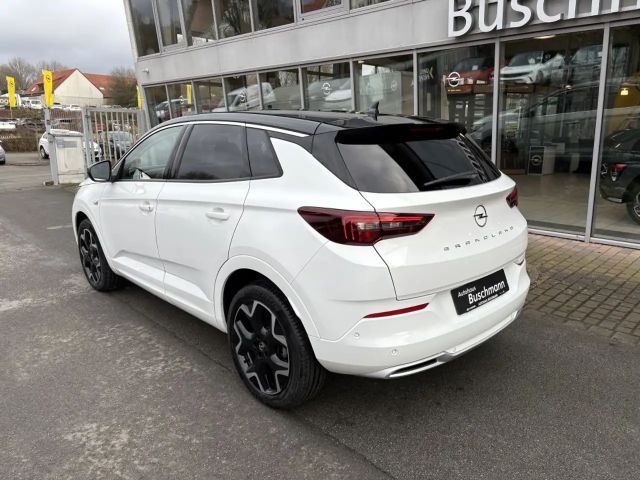 Opel Grandland X 1.5 CDTI 1.5 Turbo Elegance
