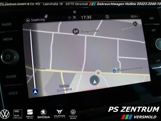 Volkswagen Tiguan 2.0 TDI DSG Life Sport