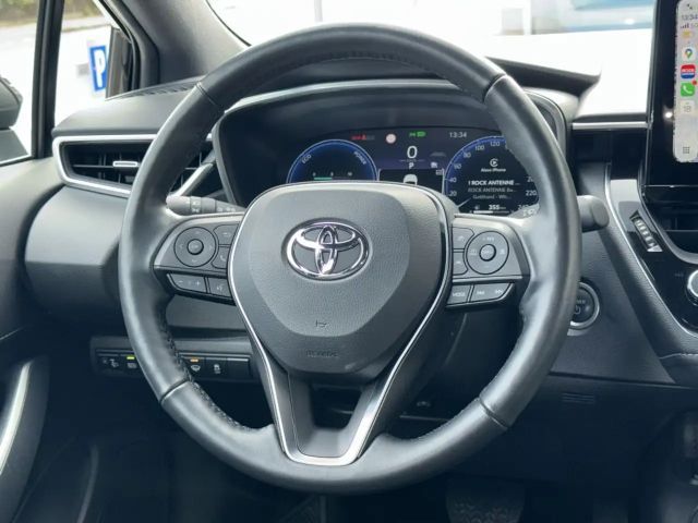 Toyota Corolla Active Hybride