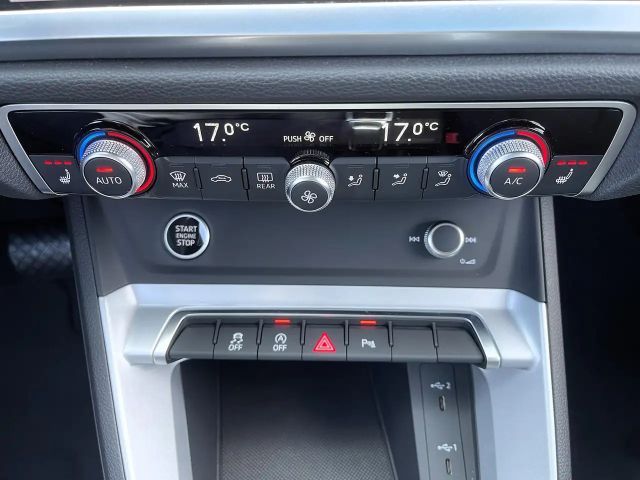 Audi Q3 40 TDI S-Line