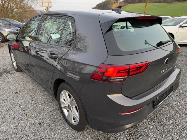 Volkswagen Golf DSG Golf VIII Life