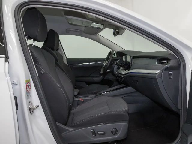 Skoda Octavia Combi Style Style iV