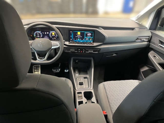 Volkswagen Caddy 1.5 TSI eHybrid