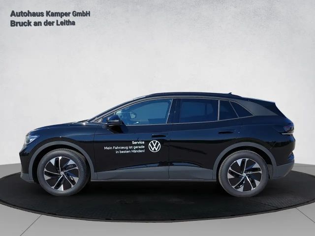 Volkswagen ID.4 Business Performance Pro