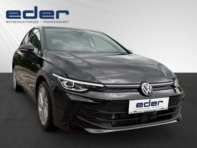 Volkswagen Golf DSG eHybrid