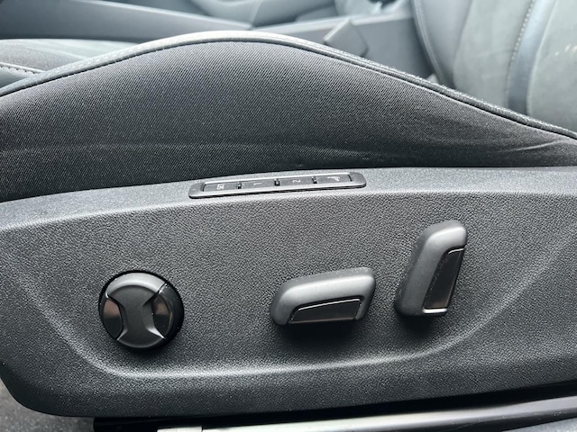 Skoda Octavia 4x4 Combi