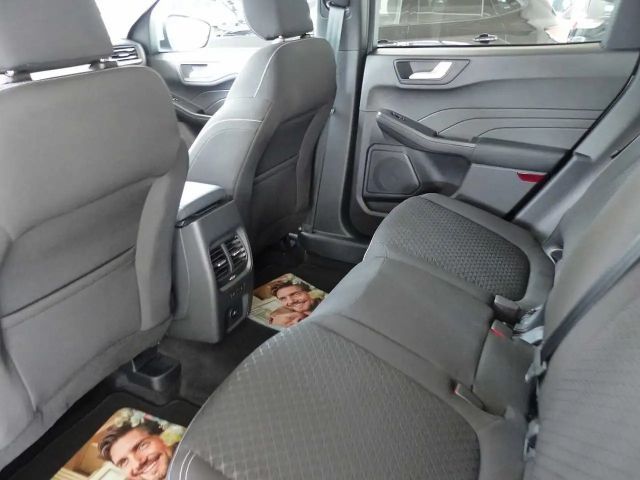 Ford Kuga EcoBoost Titanium