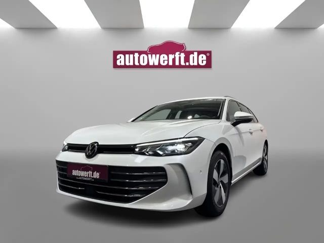 Volkswagen Passat 2.0 TDI DSG IQ.Drive Variant
