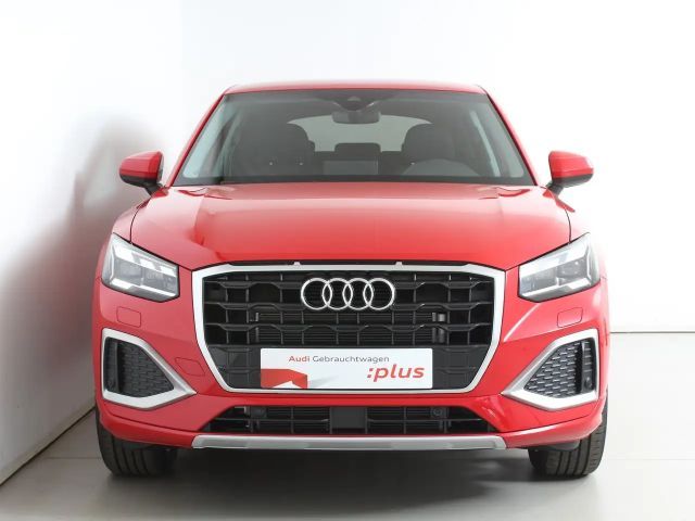 Audi Q2 30 TFSI