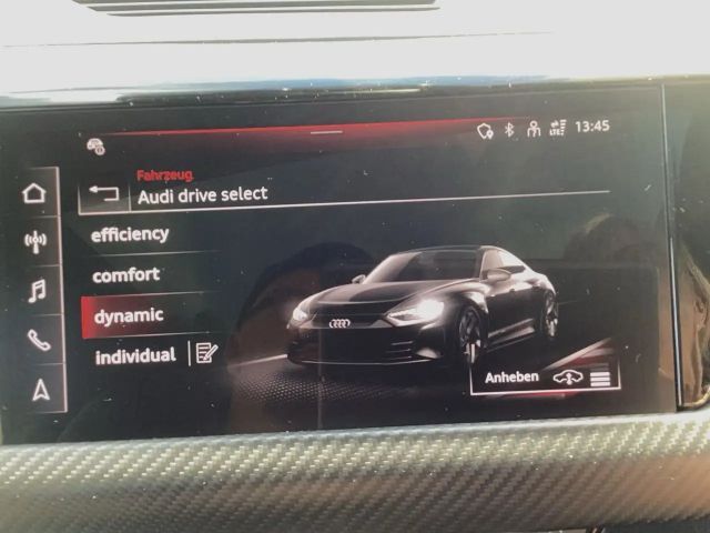 Audi RS e-tron GT MATRIX ALLRADL OPS