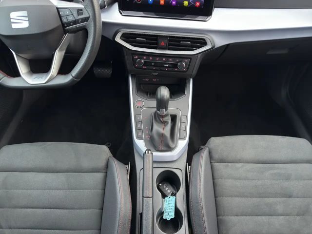 Seat Arona 1.5 TSI DSG FR-lijn