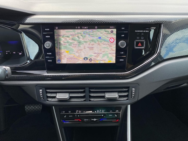 Volkswagen Taigo DSG Life