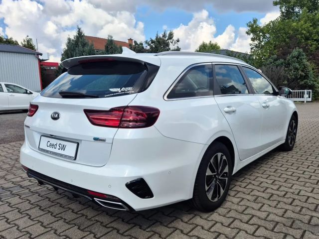 Kia Ceed GDi PHEV Spirit SportWagon