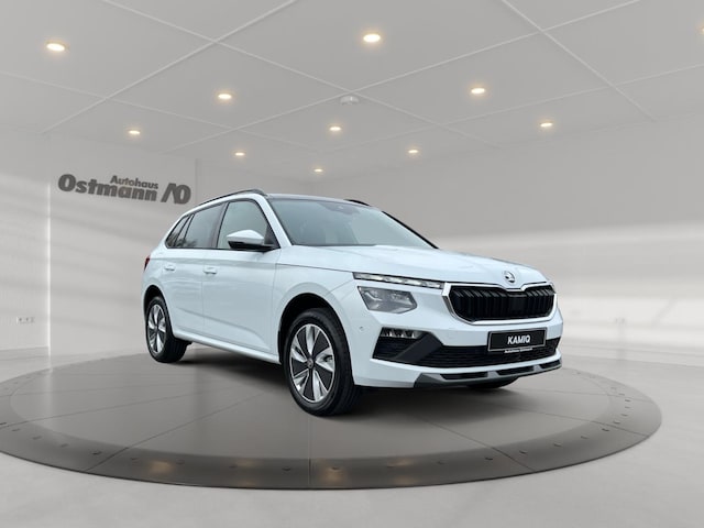 Skoda Kamiq Selection