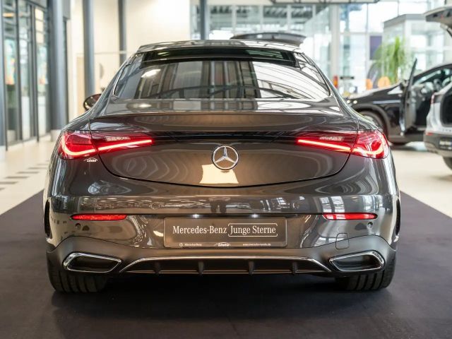 Mercedes-Benz CLE 220 AMG Line Coupé