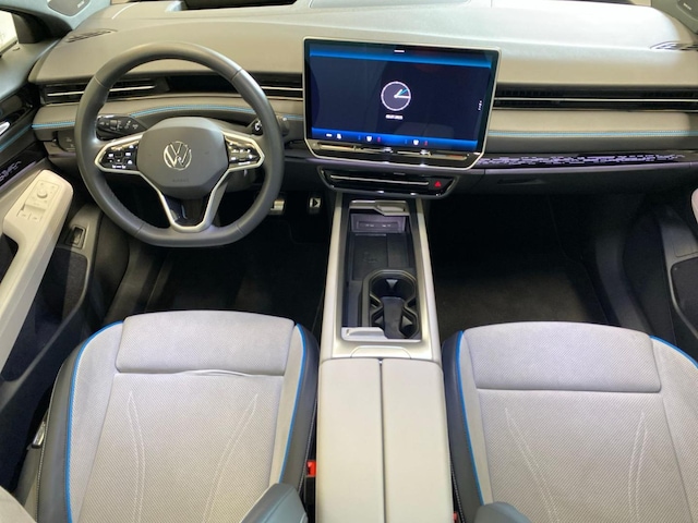 Volkswagen ID.7 IQ.Drive Pro
