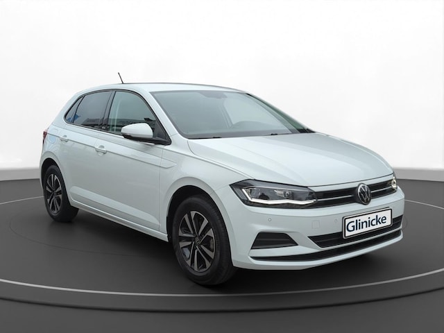 Volkswagen Polo Polo 1.0 United LED PDC