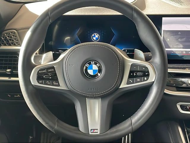BMW X6 M-Sport xDrive30d