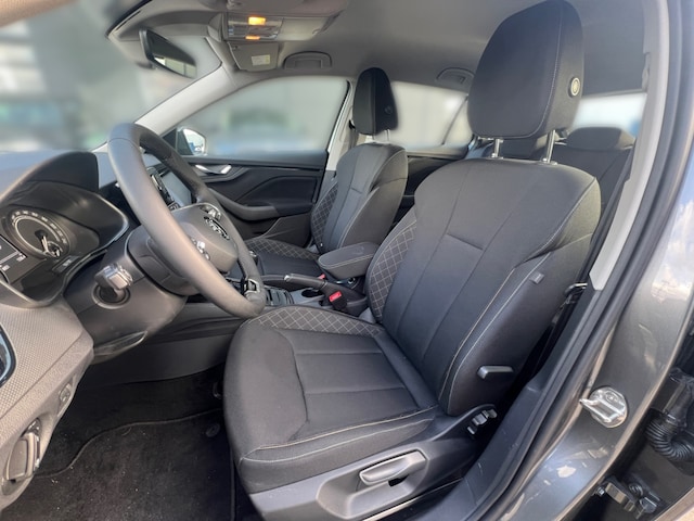 Skoda Scala 1.0 TSI Ambition