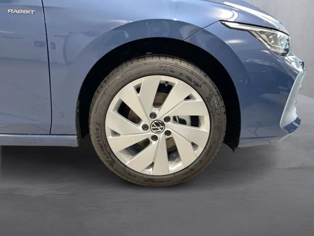 Volkswagen Golf Rabbit TSI