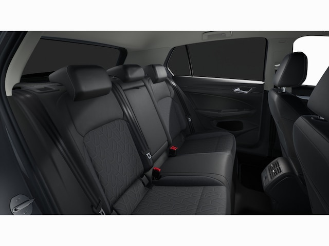 Volkswagen Golf 1.5 eTSI Golf VIII