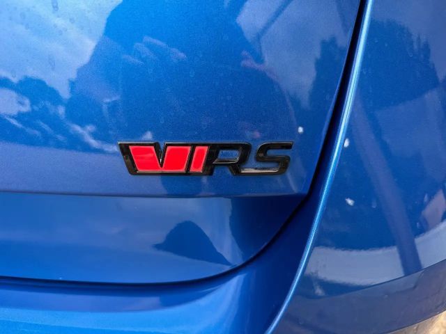 Skoda Octavia 2.0 TDI Combi RS