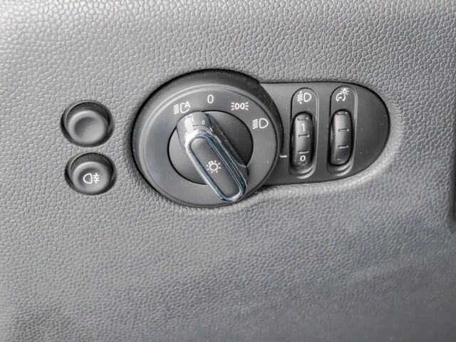 MINI Mini Electric SE