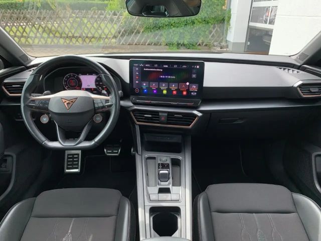 Cupra Leon 2.0 TSI 4Drive Sportstourer VZ