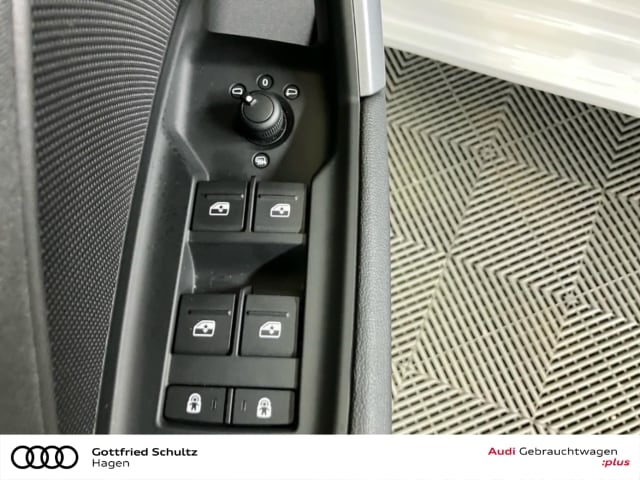 Audi A3 30 TFSI S-Tronic Sportback