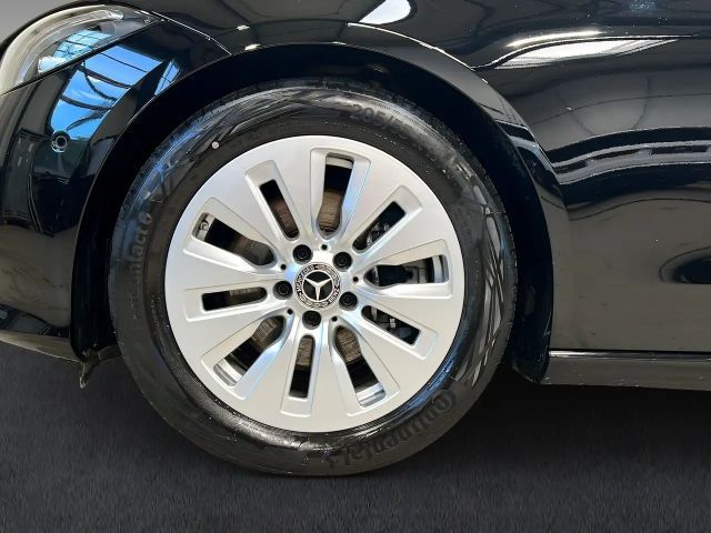 Mercedes-Benz C 200 Estate