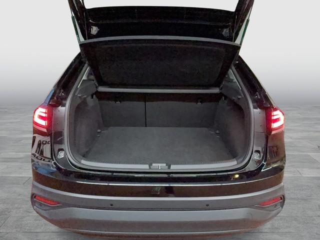 Volkswagen Taigo 1.0 TSI DSG Move