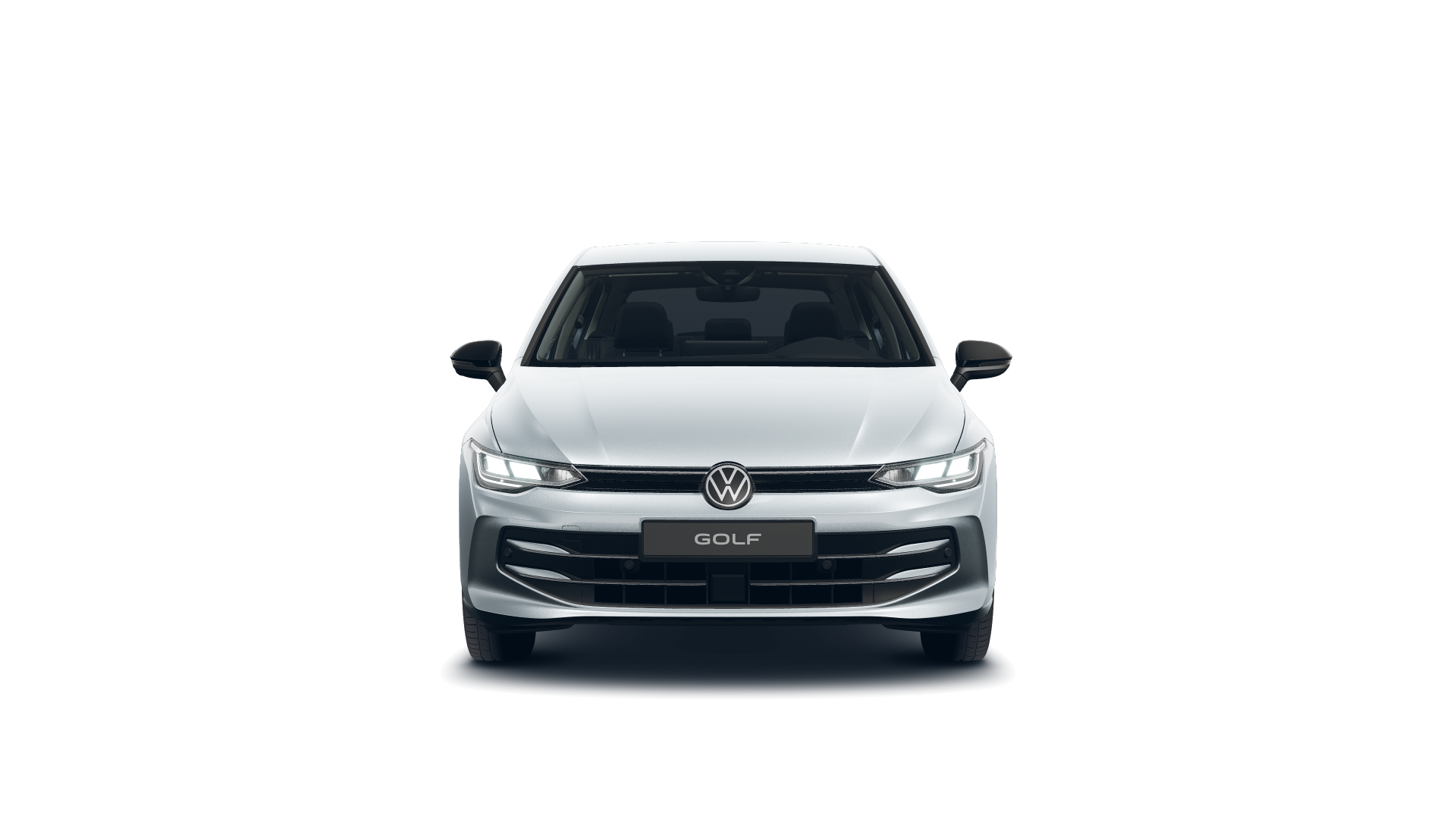 Volkswagen Golf 2.0 TDI DSG Golf VIII