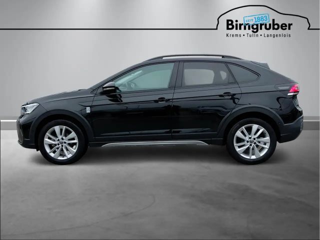 Volkswagen Taigo Friends TSI