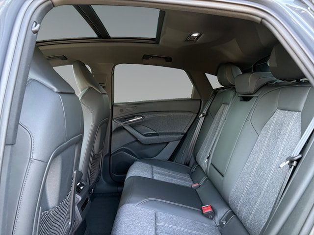 Audi Q6 e-tron Performance Sportback