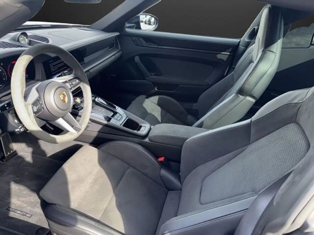 Porsche 911 4 Coupé GTS Targa Turbo