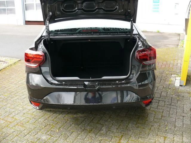 Dacia Logan Black Edition,Automatik, Klima,Navi,Kam,Si