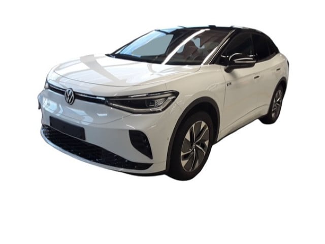 Volkswagen ID.5 4Motion GTX IQ.Drive