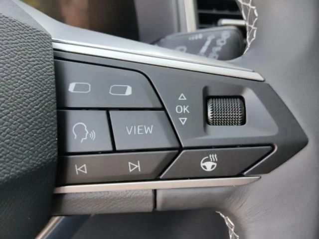 Seat Ateca 1.5 TSI DSG