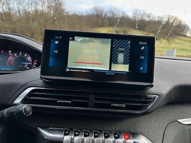 Peugeot 5008 Allure Pack