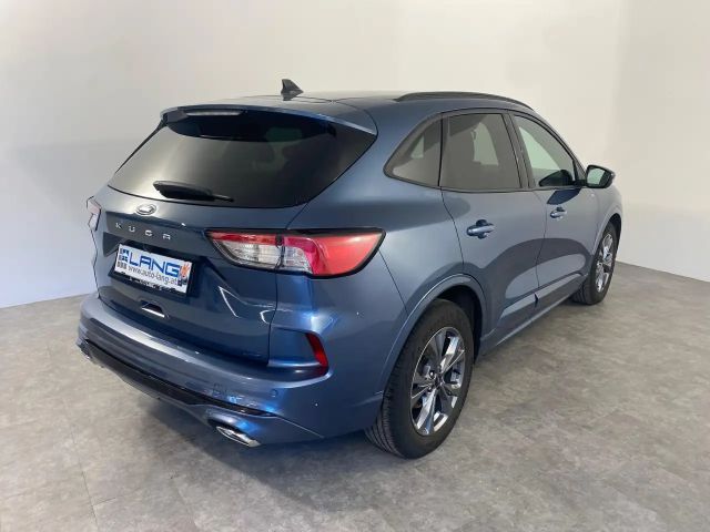 Ford Kuga ST Line