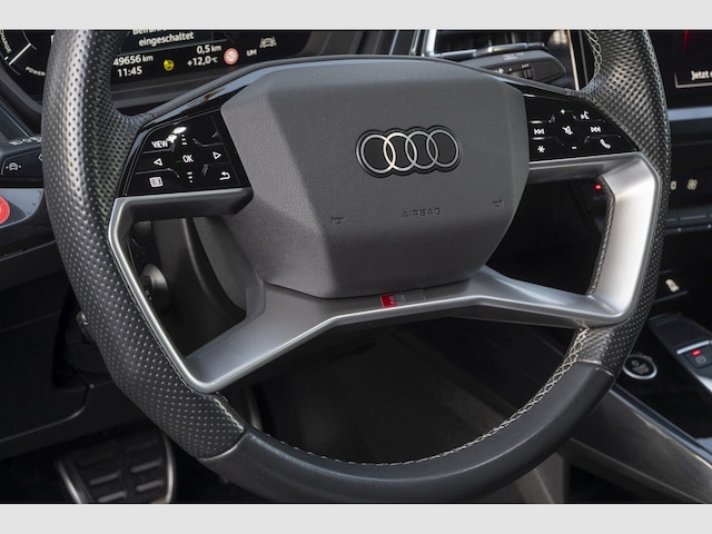 Audi Q4 e-tron 35 Sportback