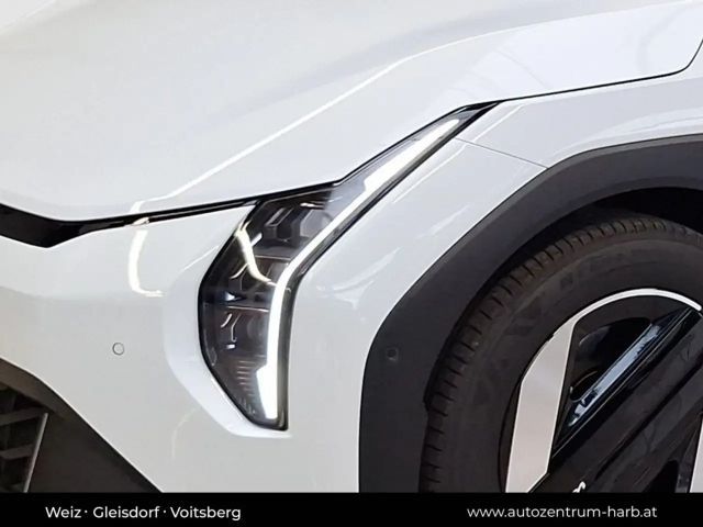Kia EV4 81.4 kWh Earth FWD Plus