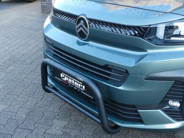 Citroën Spacetourer Max