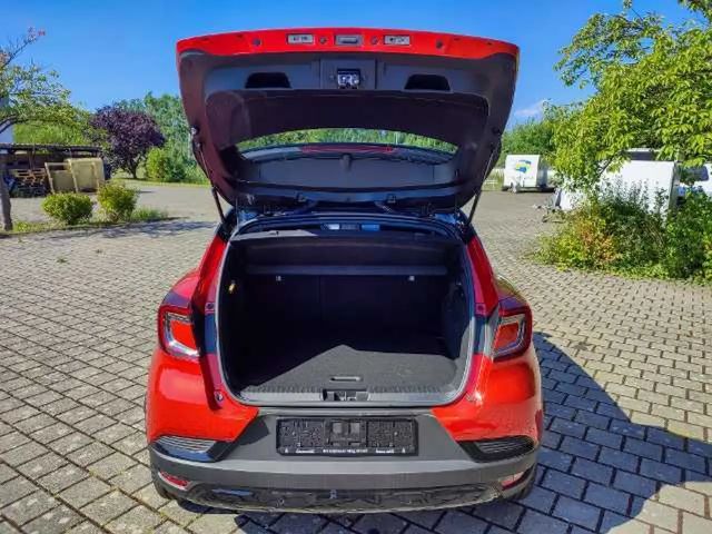 Mitsubishi ASX Intro Edition 1.6 Hybrid